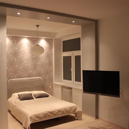 Kaunas Center Apartments - K. Mindaugo G. ห้อง รูปภาพ