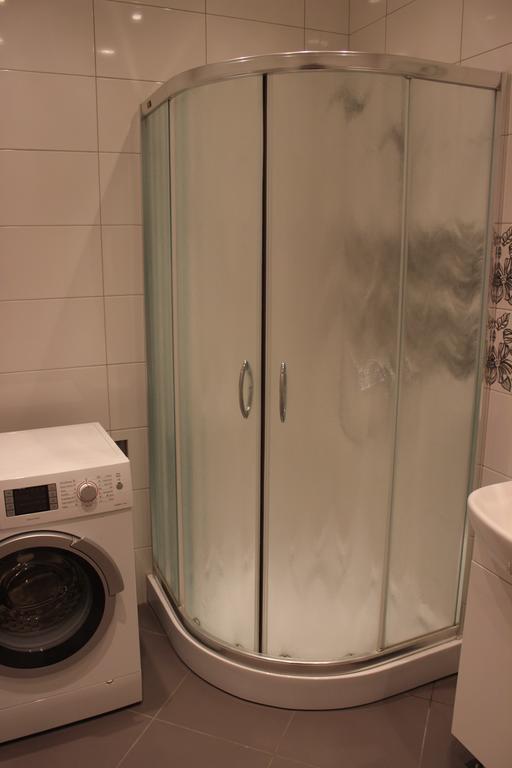 Kaunas Center Apartments - K. Mindaugo G. ห้อง รูปภาพ