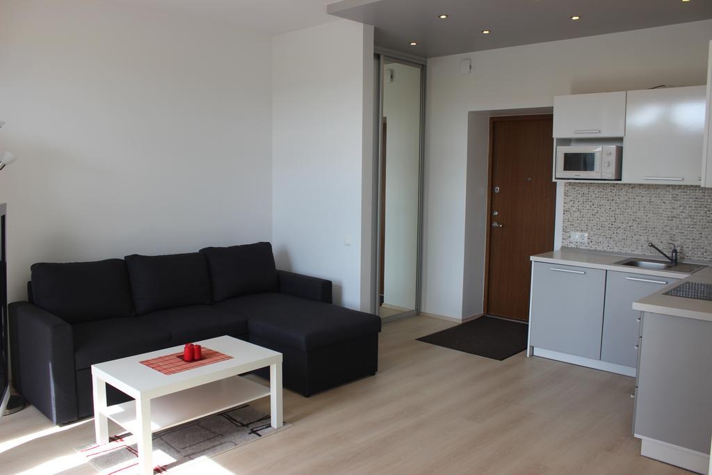 Kaunas Center Apartments - K. Mindaugo G. ห้อง รูปภาพ