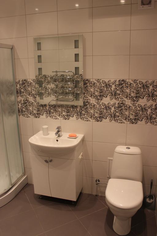 Kaunas Center Apartments - K. Mindaugo G. ห้อง รูปภาพ